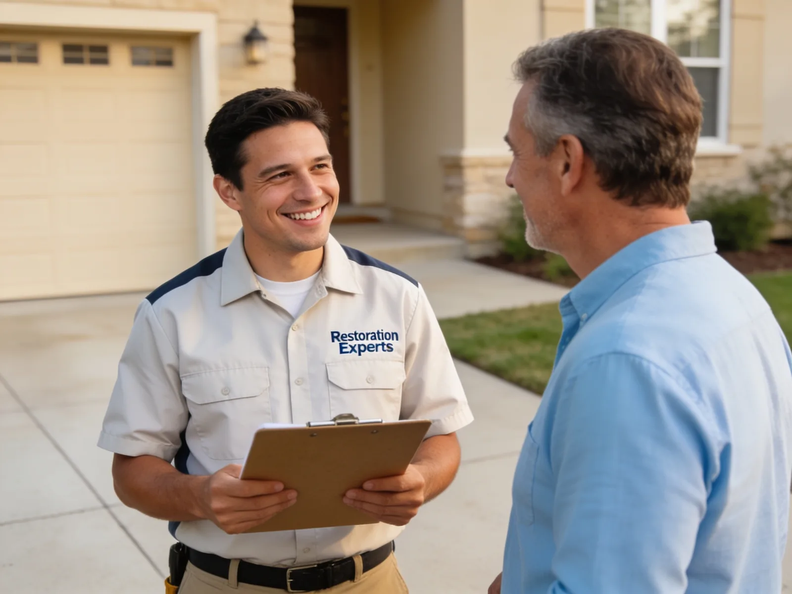 Water Damage Cleanup Red Cloud, NE FAQs